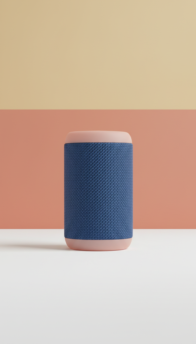Wireless Mini Bluetooth Speaker Pocket Size