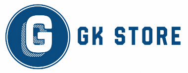 GK Store